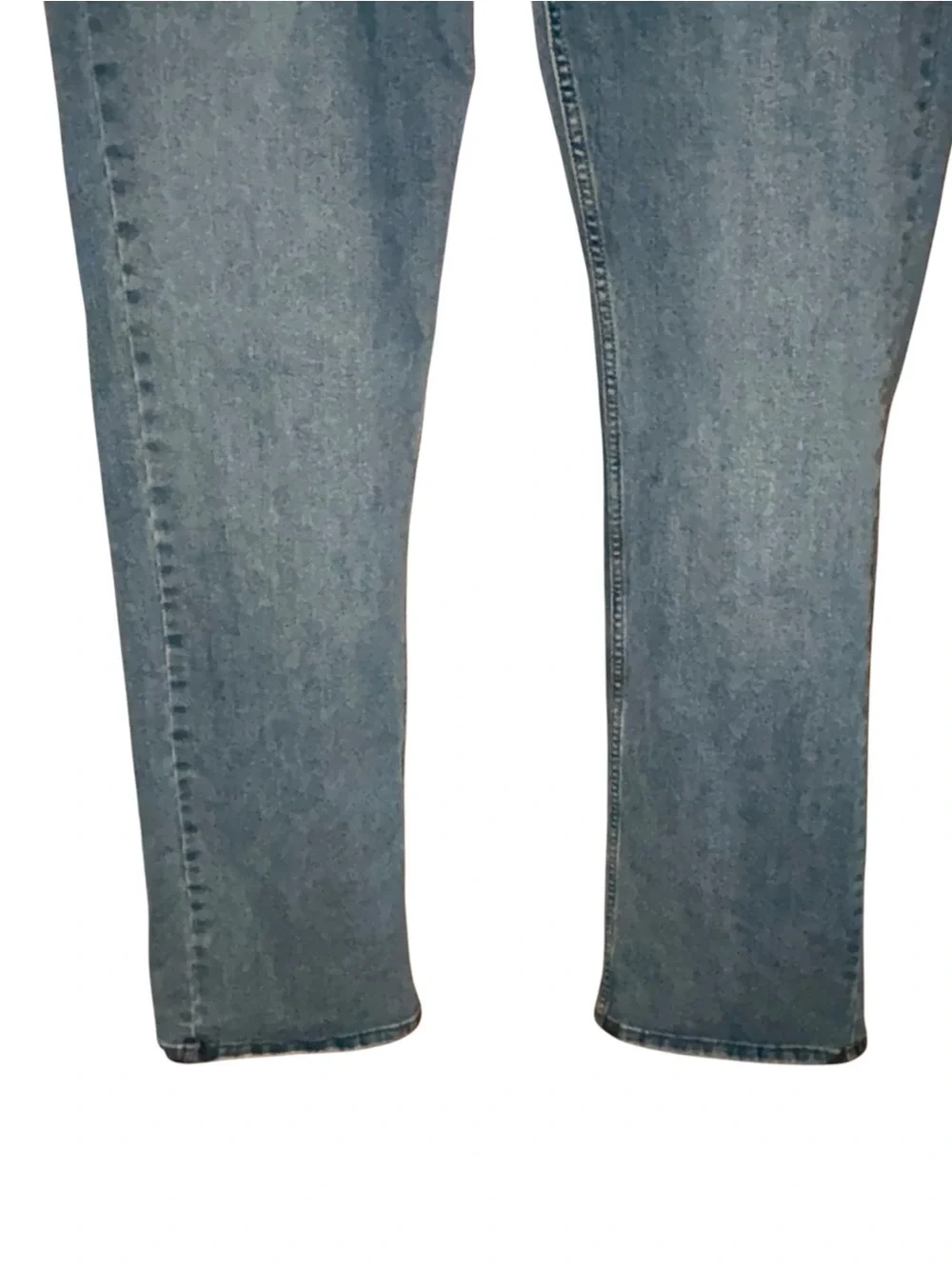 Signature by Levi Strauss leg owned