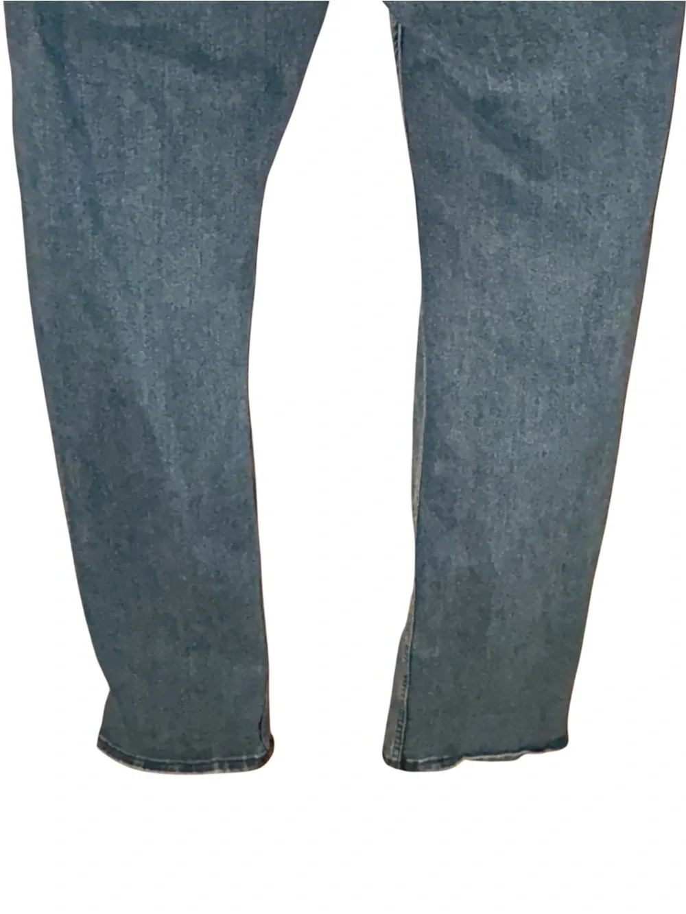 Signature by Levi Strauss thigh color relaxed