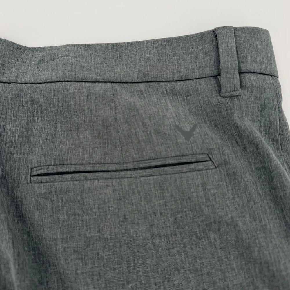 Callaway measurements waist