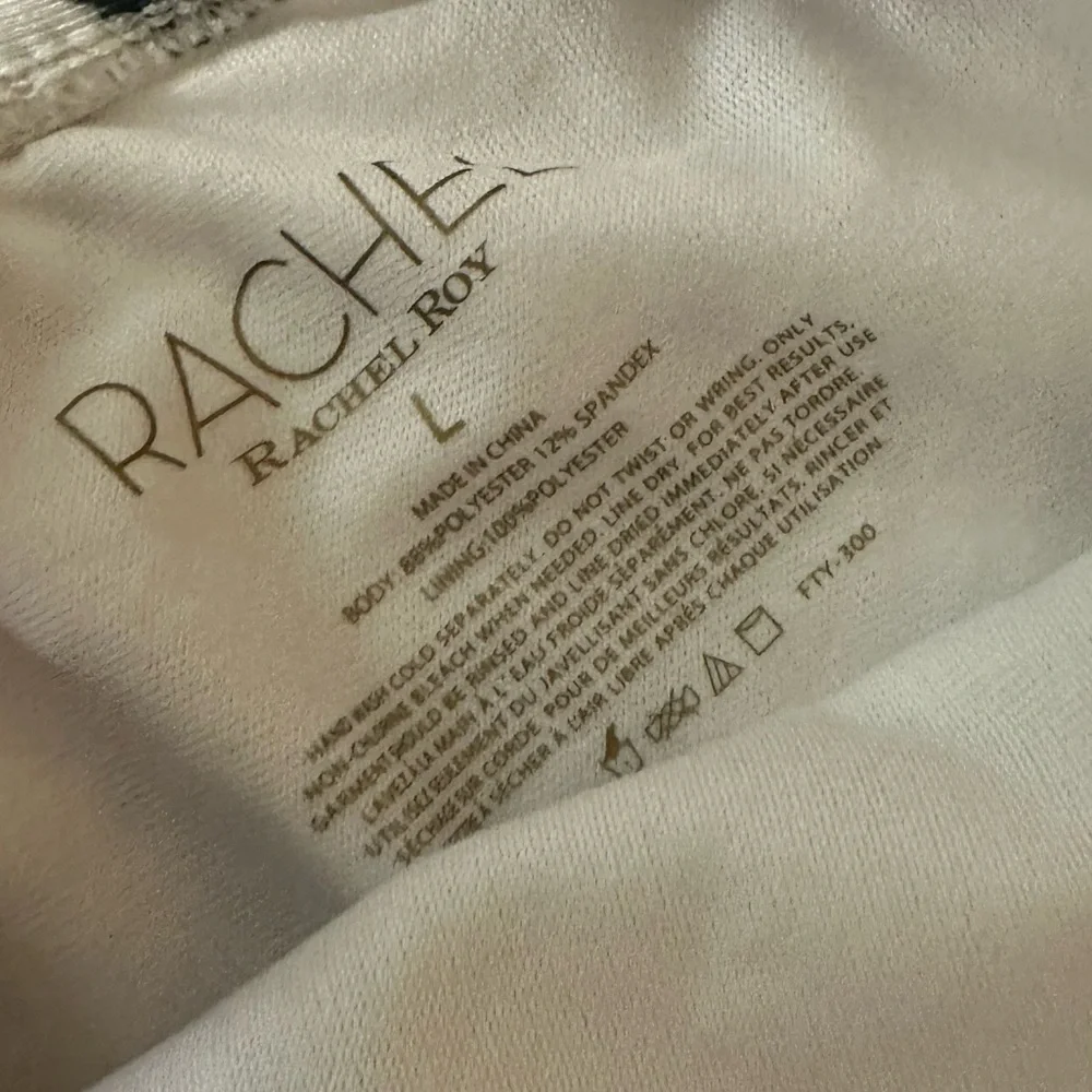 RACHEL Rachel Roy racheal roy