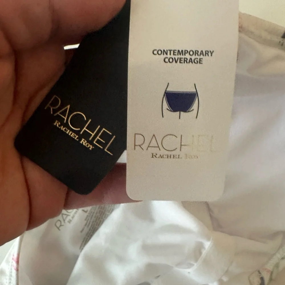 RACHEL Rachel Roy racheal roy