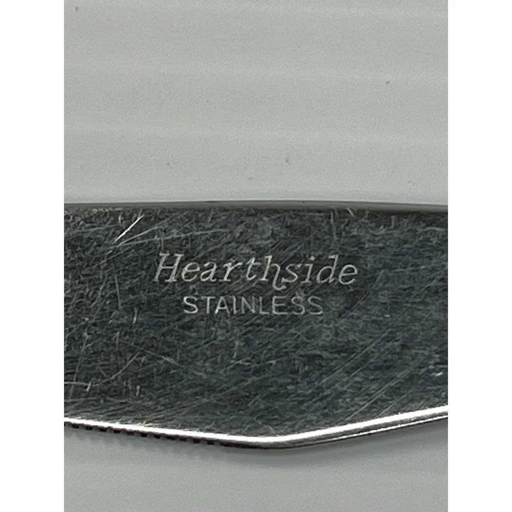 Hearthside vintage knives