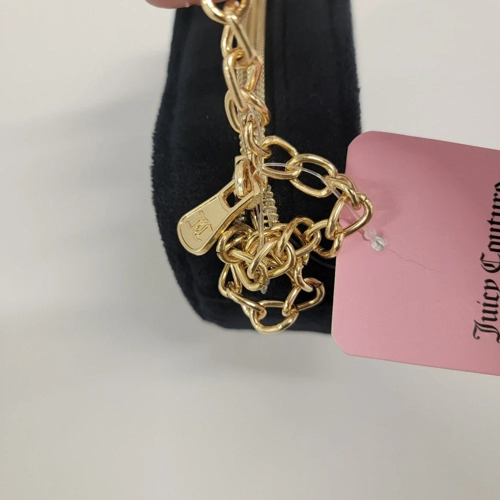 Juicy Couture elevate your