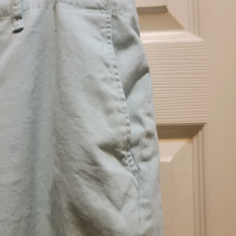 George light blue