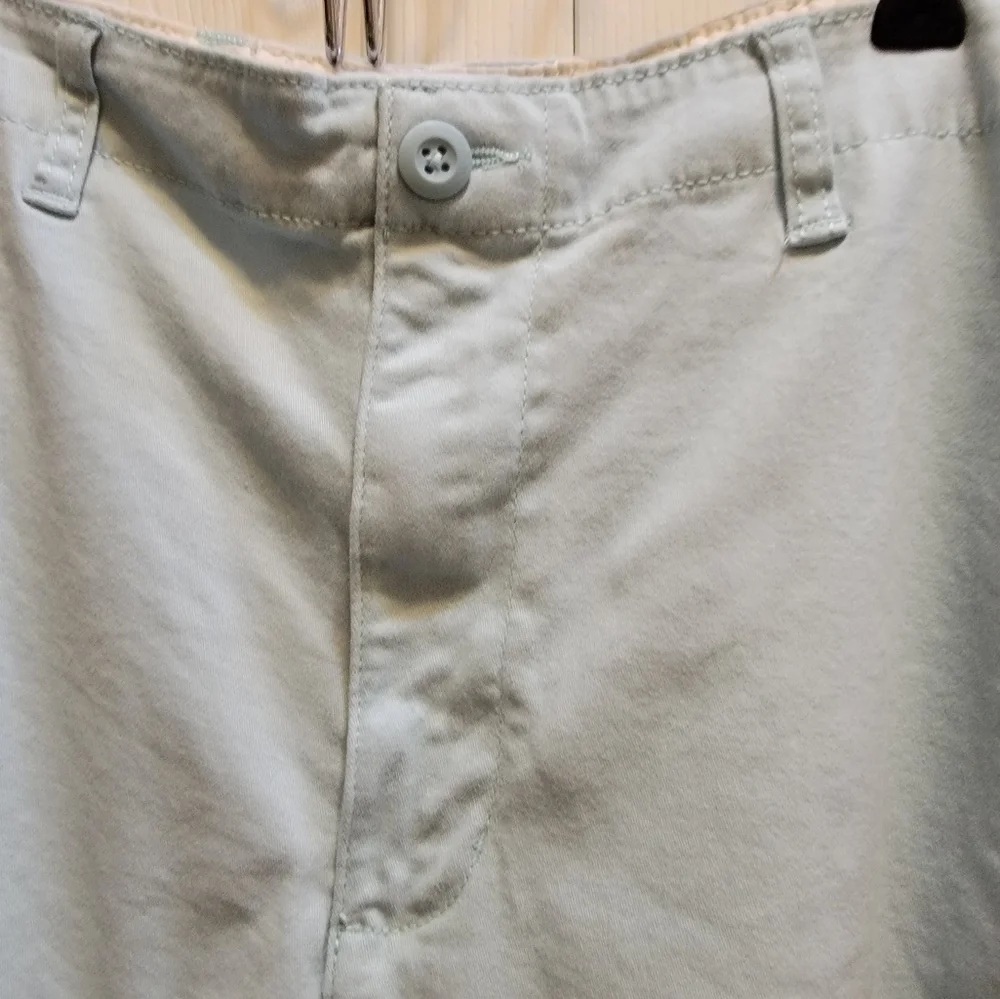 George light blue
