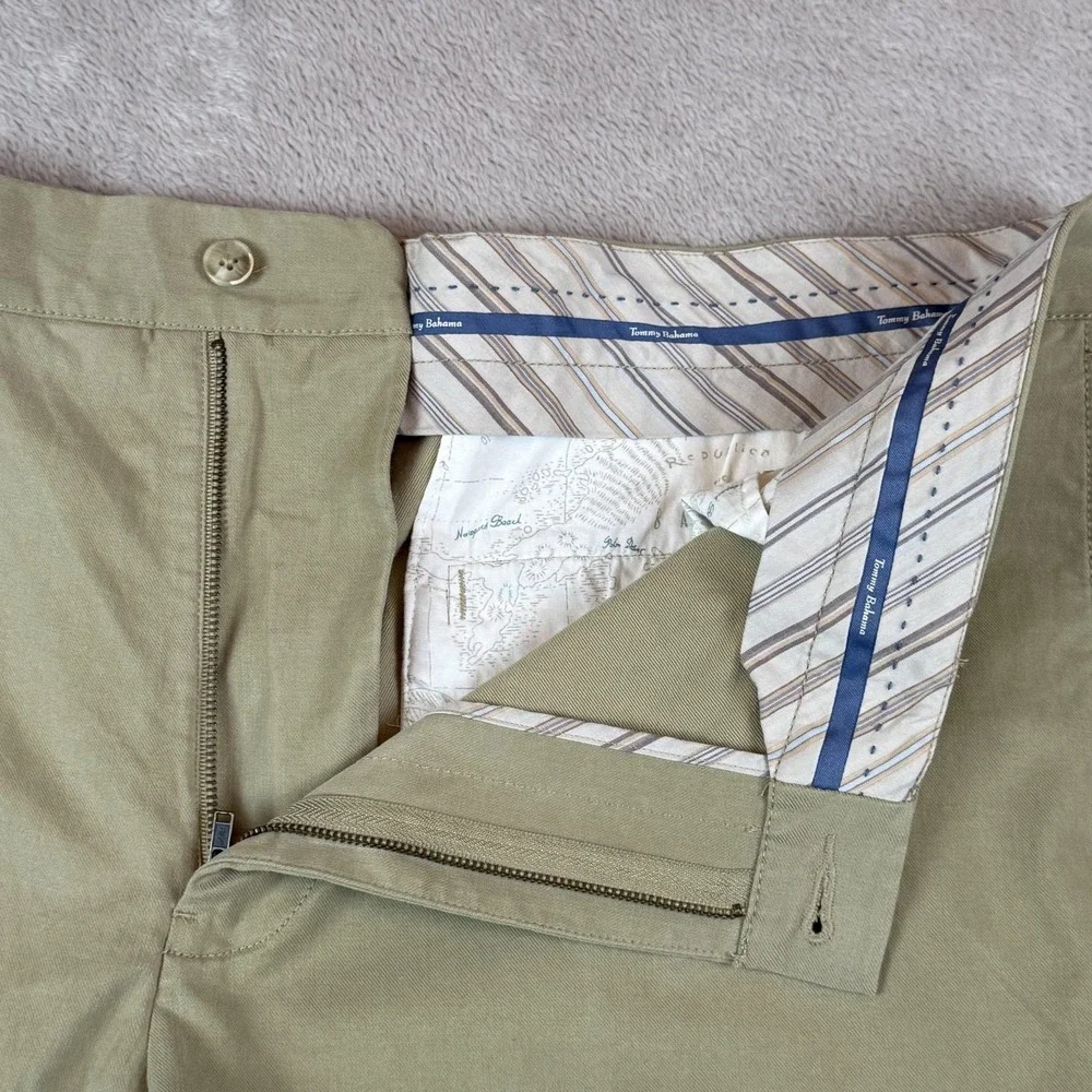 Tommy Bahama brand tommy
