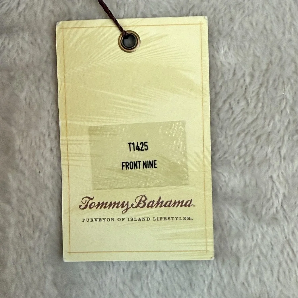 Tommy Bahama brand tommy