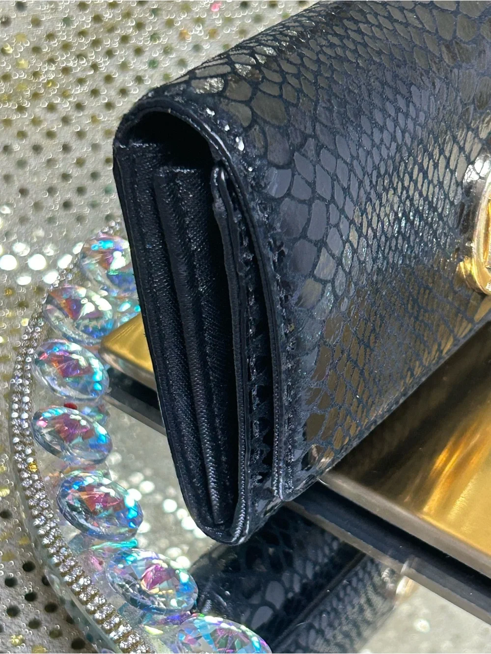 Michael Kors compact michael