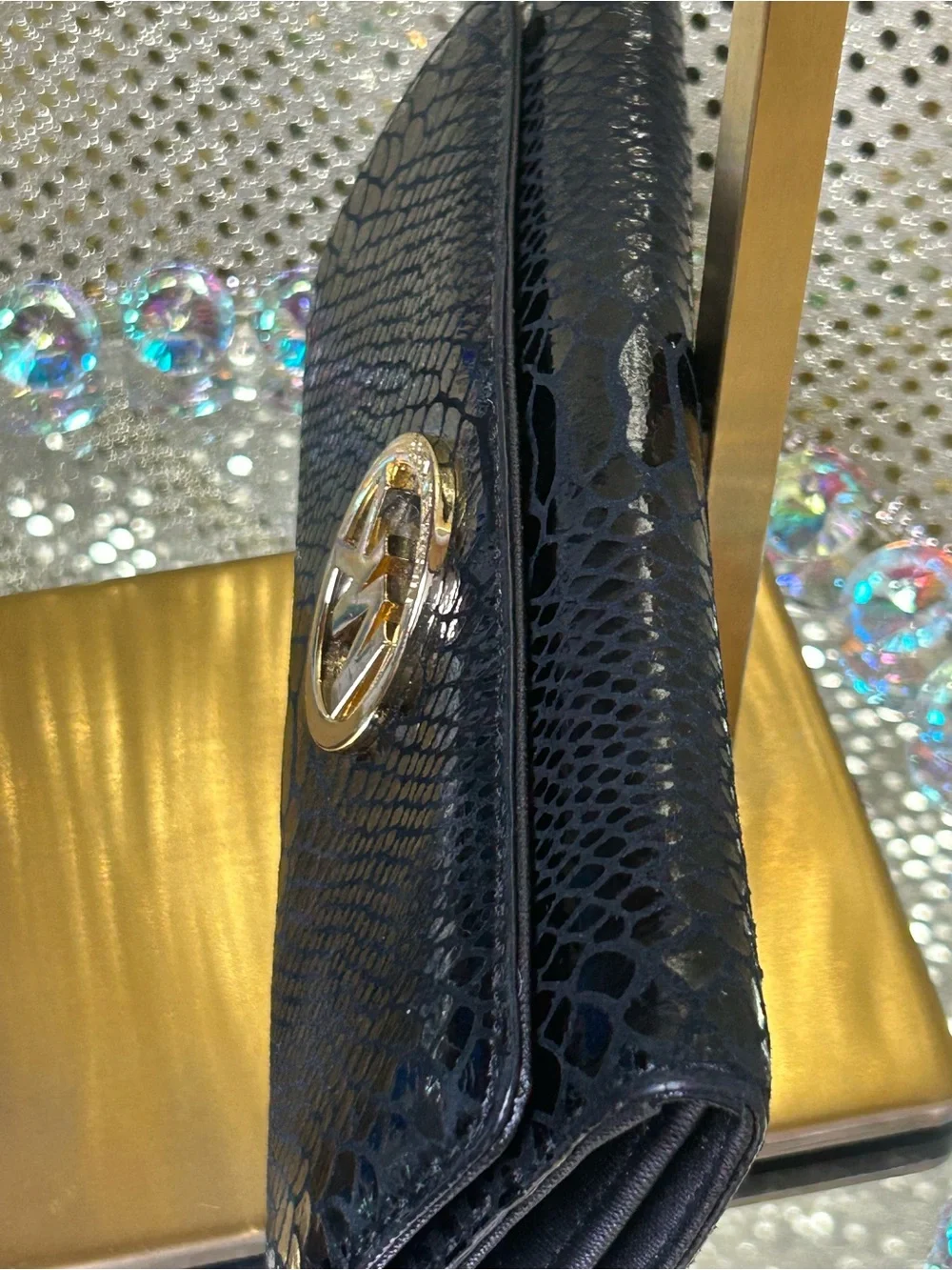 Michael Kors compact michael