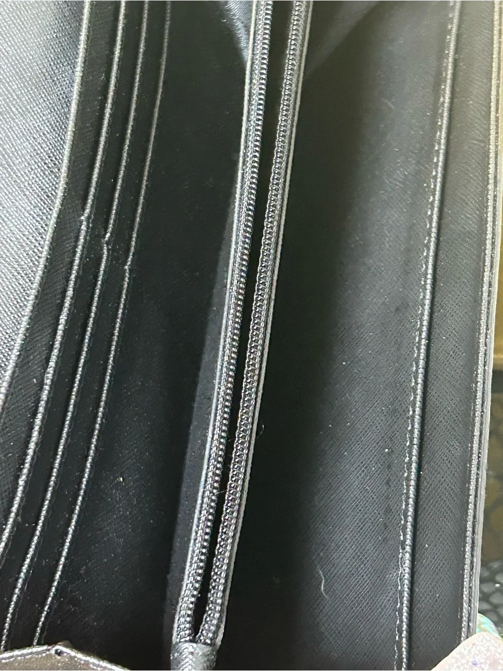 Michael Kors compact michael