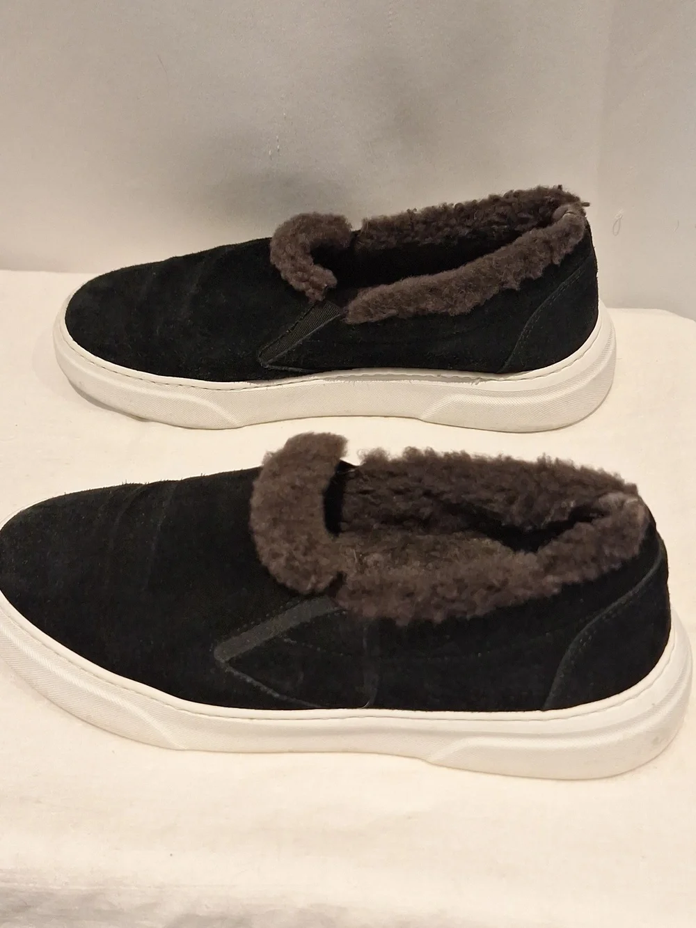 M. Gemi sturdy sole elastic
