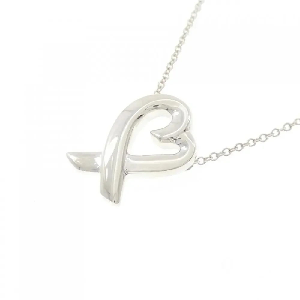 Tiffany & Co. tiffany silver