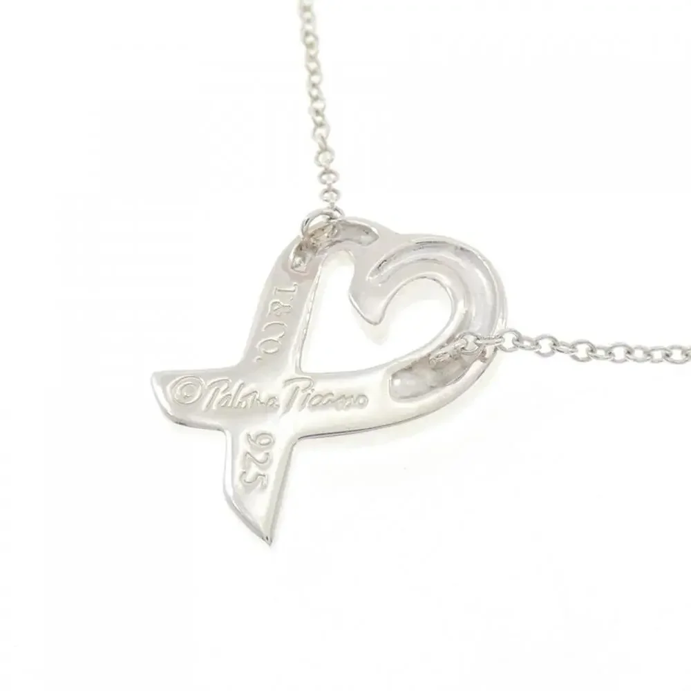 Tiffany & Co. tiffany silver