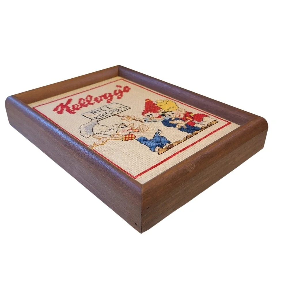 KelloggS 5x6 good 75