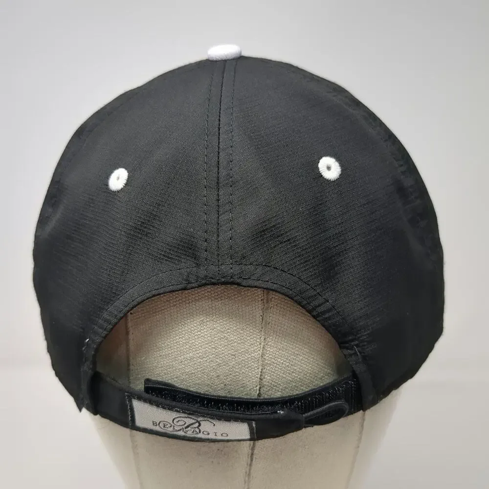 Bellagio baseball cap