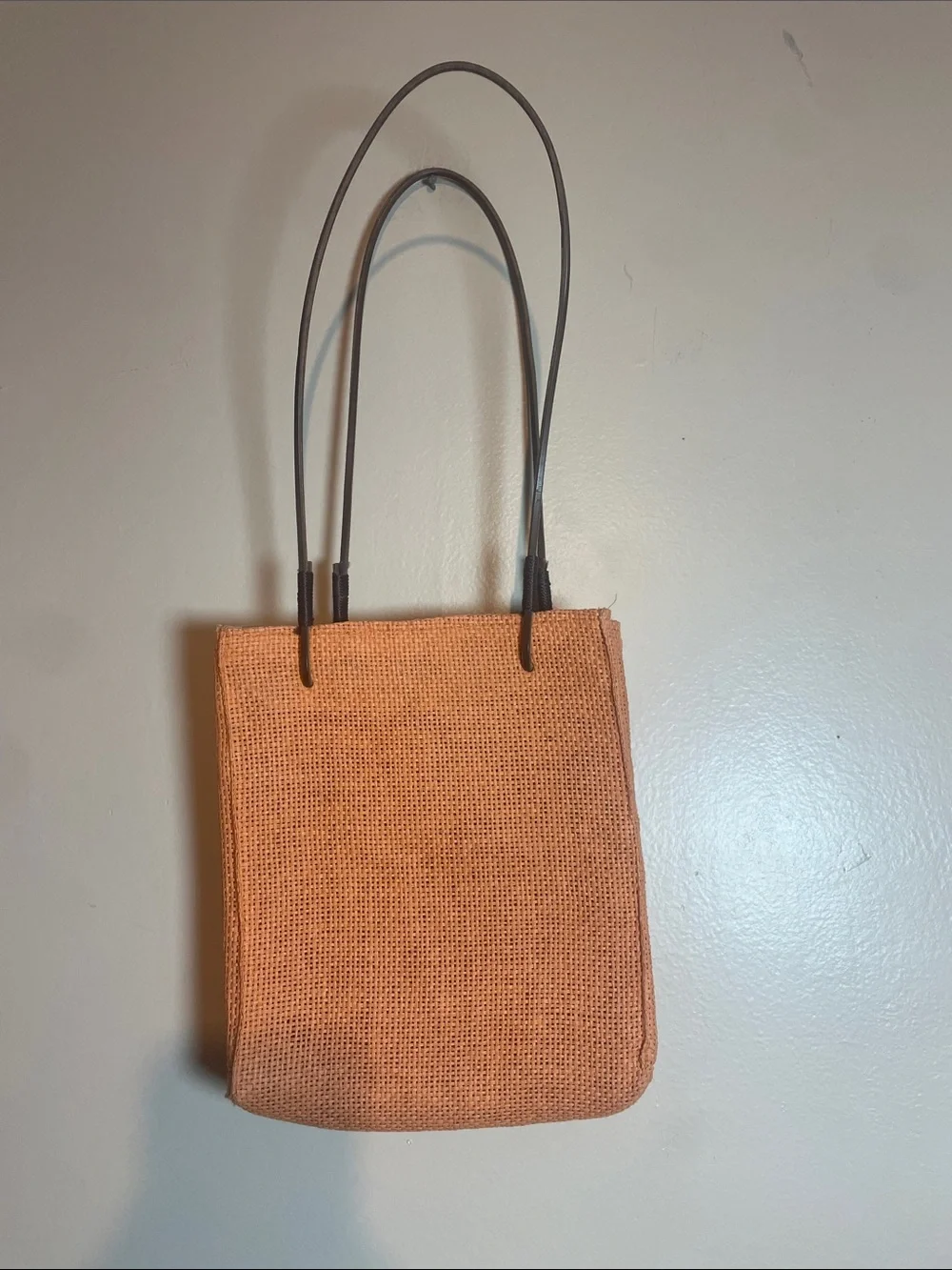 no brand chic handwoven