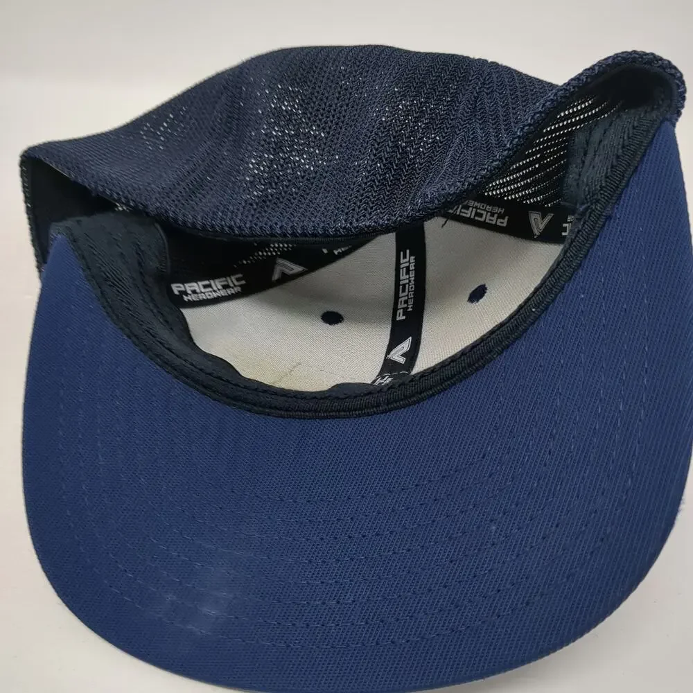 Pacific Headwear pacific headwear