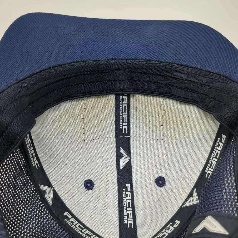 Pacific Headwear pacific headwear