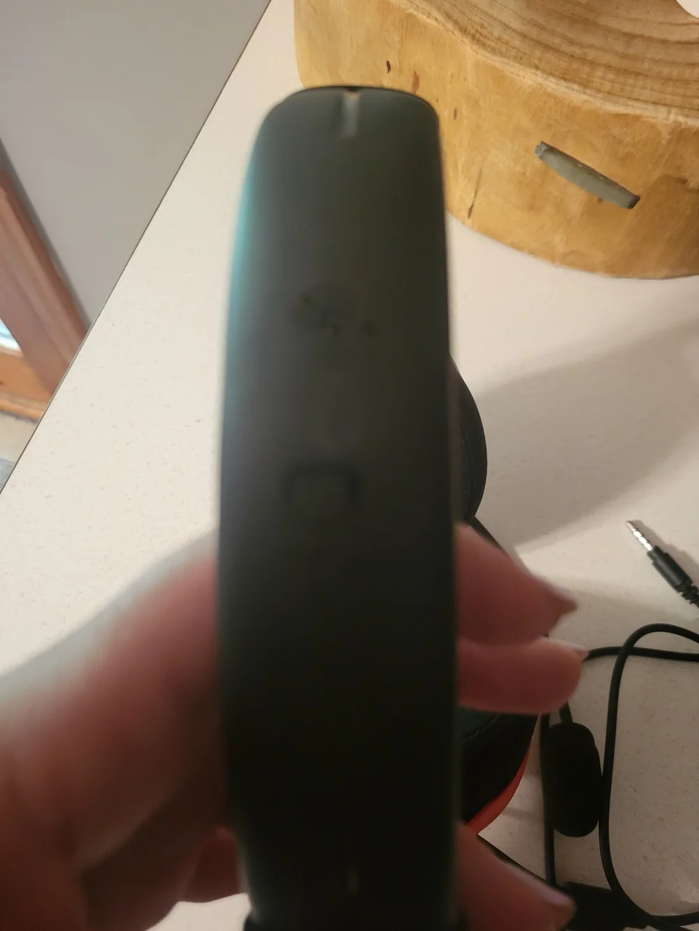 Nintendo switch wired