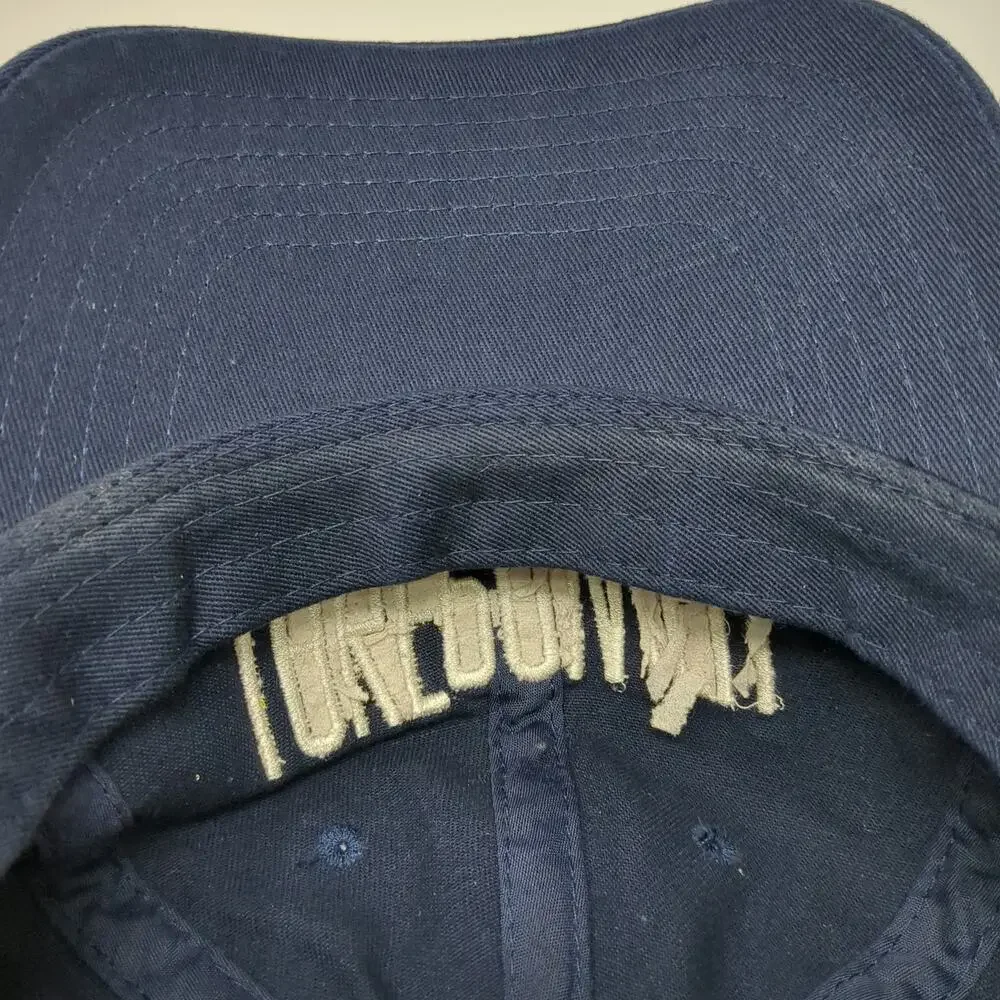 ouray baseball cap