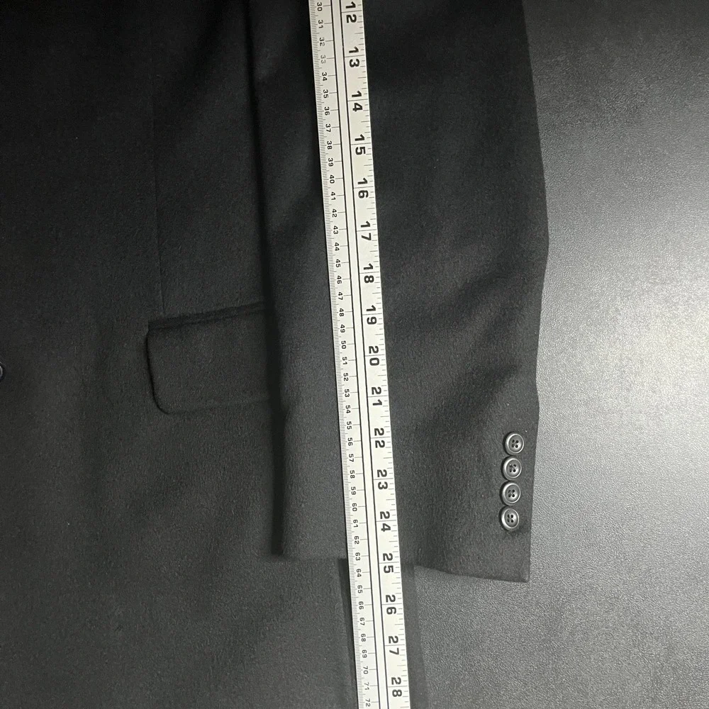 Jos. A. Bank sophisticated black
