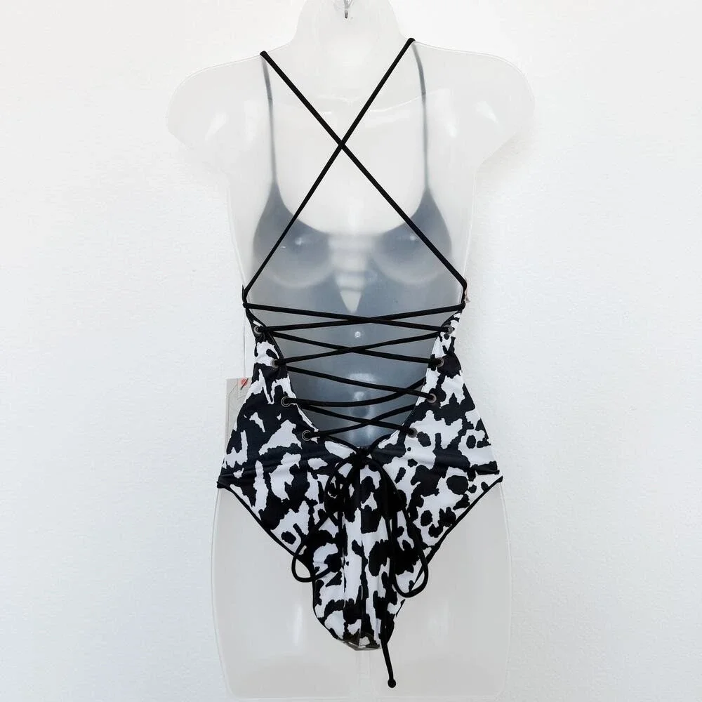 Maaji reversible design