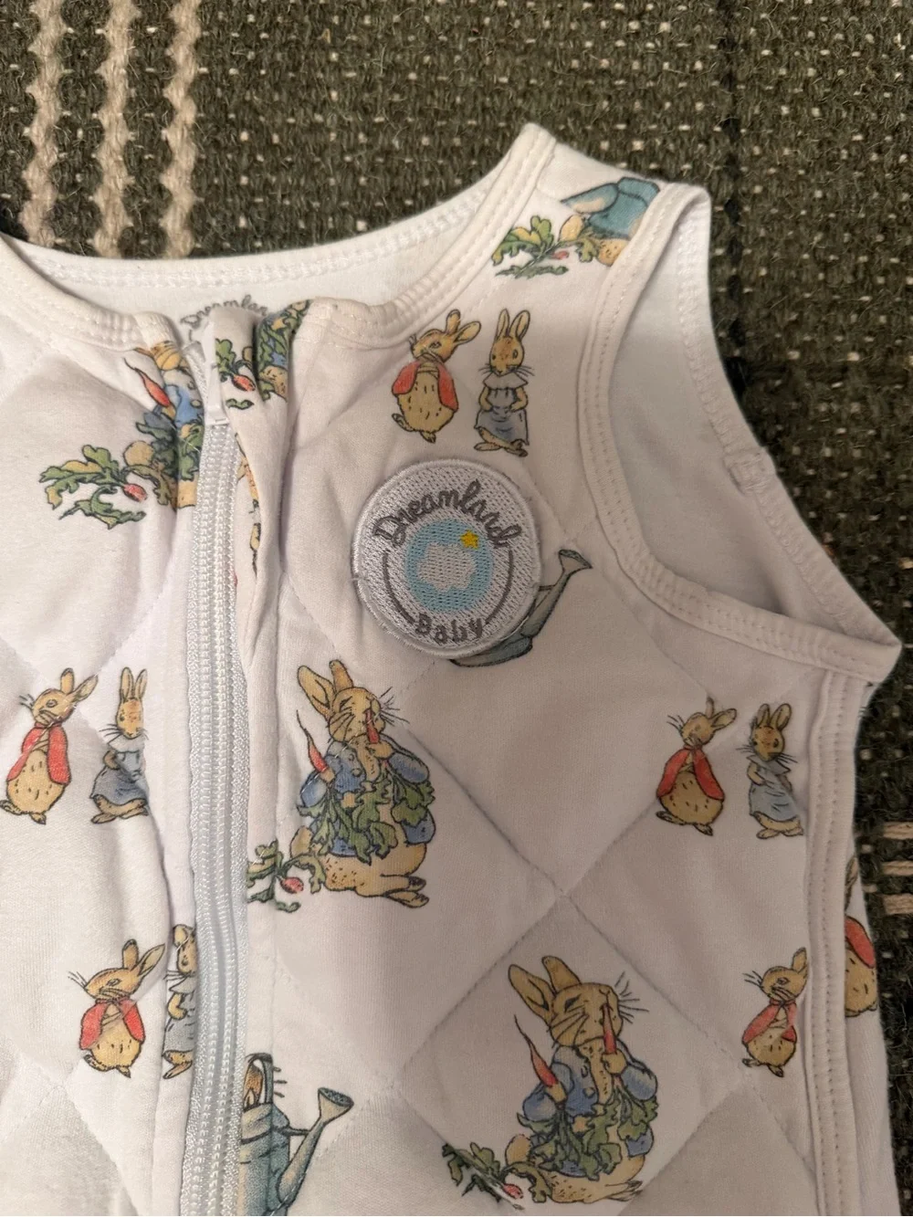 Dreamland Baby size medium