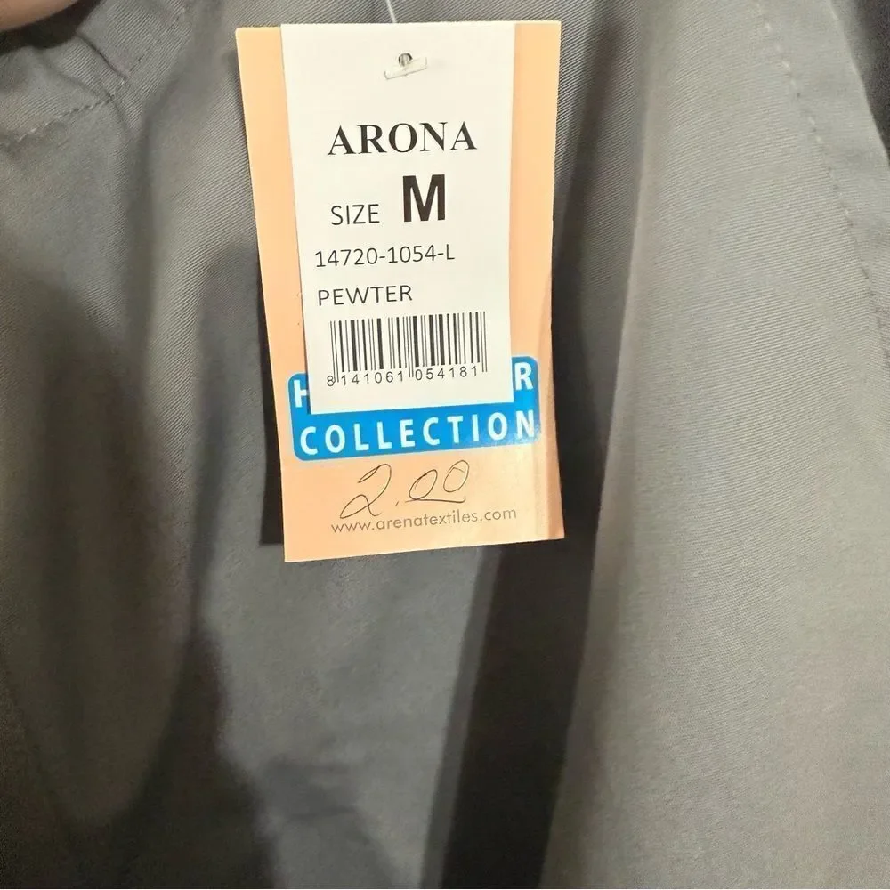 arona these gray