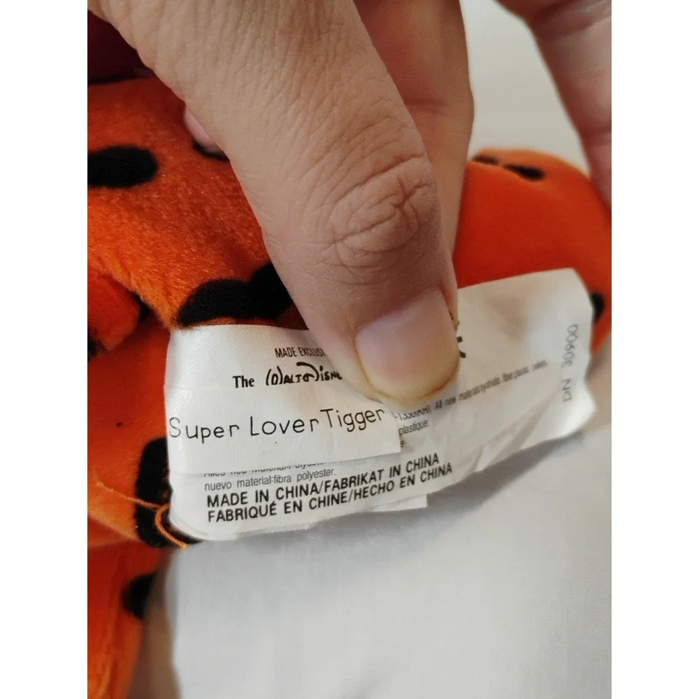 Disney here vintage