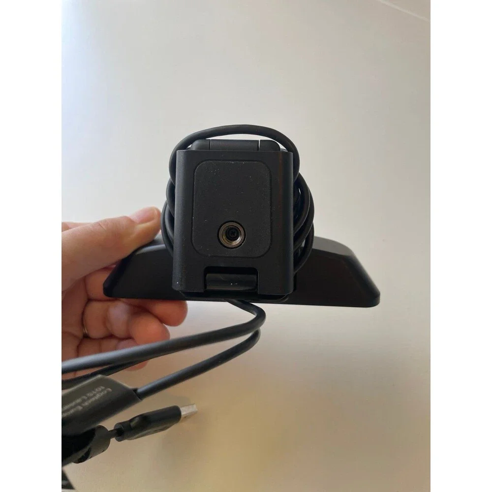 Logitech used once