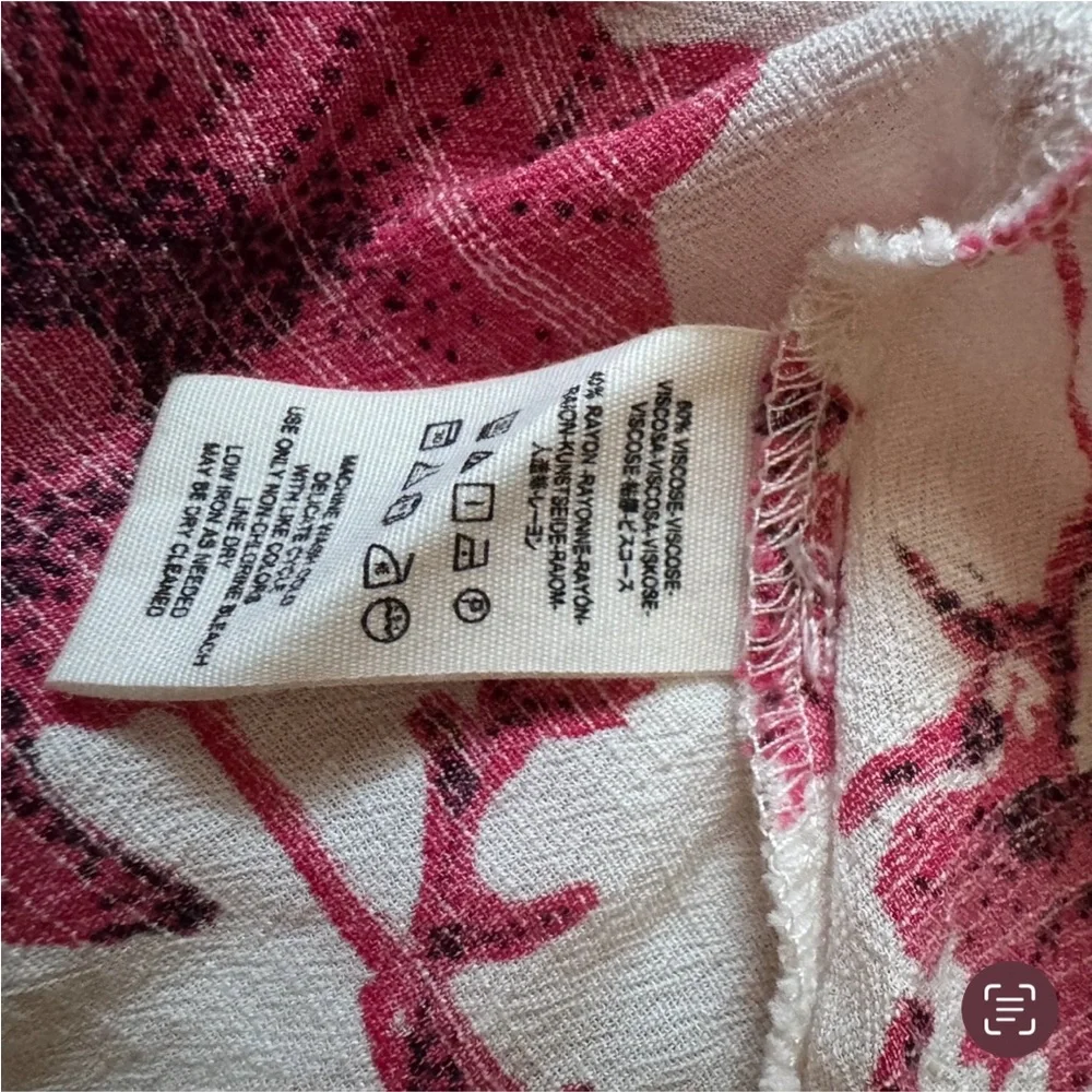 Free People chic mini