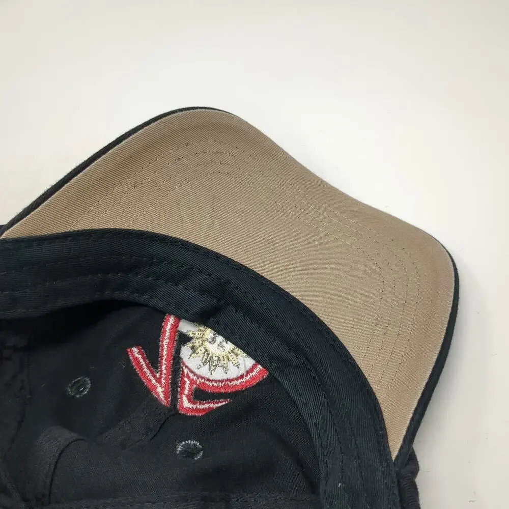 Gear For Sports Idaho Governor's Cup Sinclair Hat Baseball Cap Black One Size