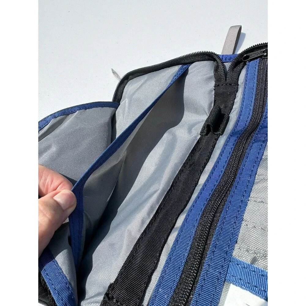 L.L. Bean organizer durable