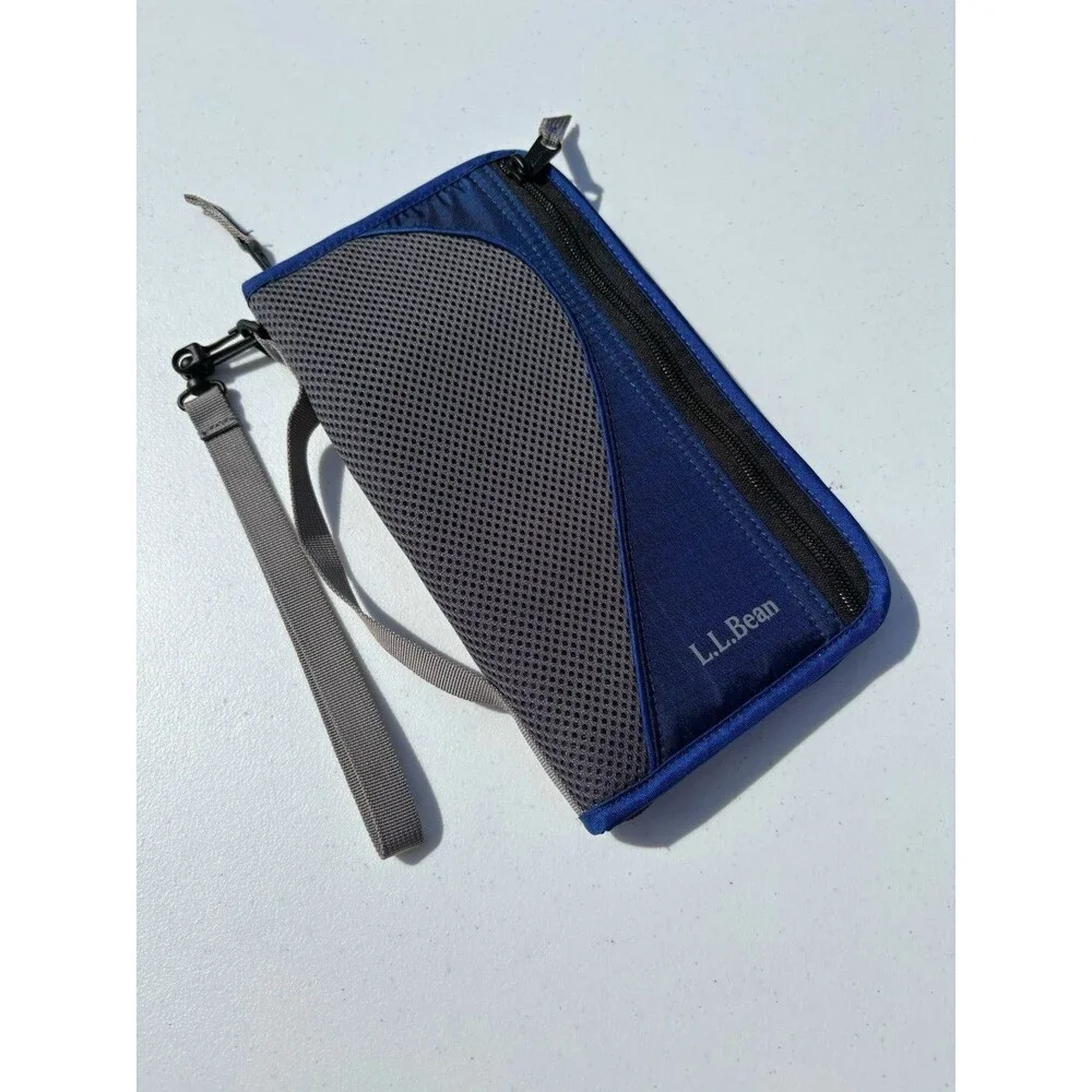 L.L. Bean used go id