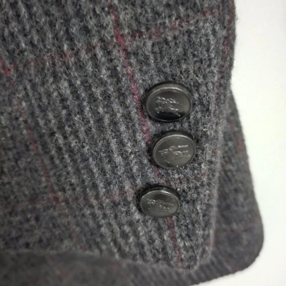 Burberry burberrys blazer