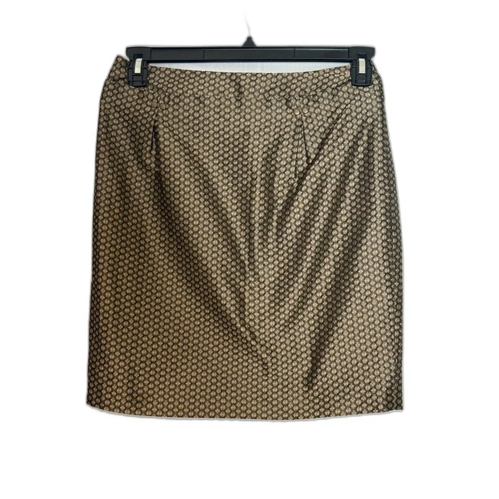 Skirt Bundle Size 6 LOFT/Ann Taylor/Tahari ASL/Antonio Melani  ***Bundle of 5***