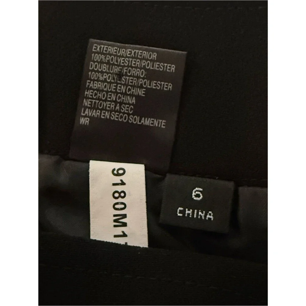 Skirt Bundle Size 6 LOFT/Ann Taylor/Tahari ASL/Antonio Melani  ***Bundle of 5***