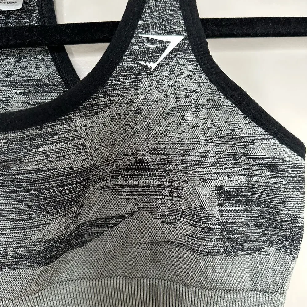 Gymshark brand style
