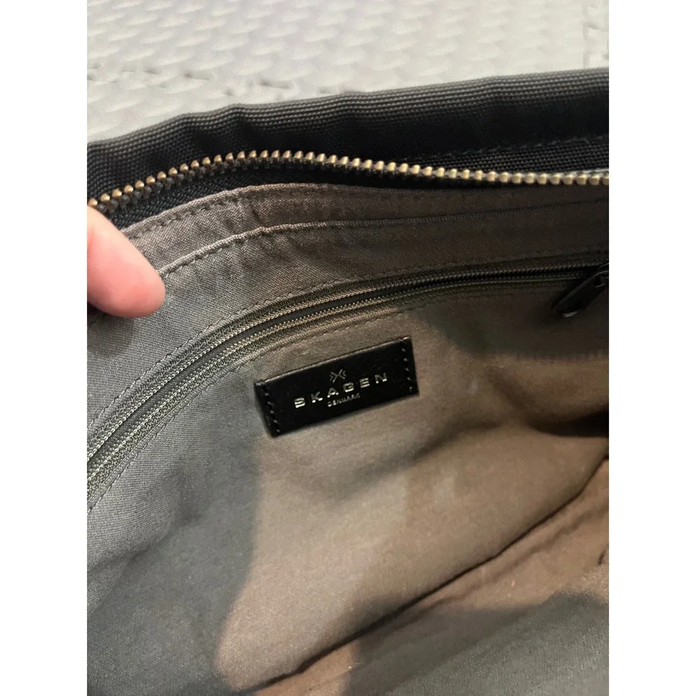 Skagen good size