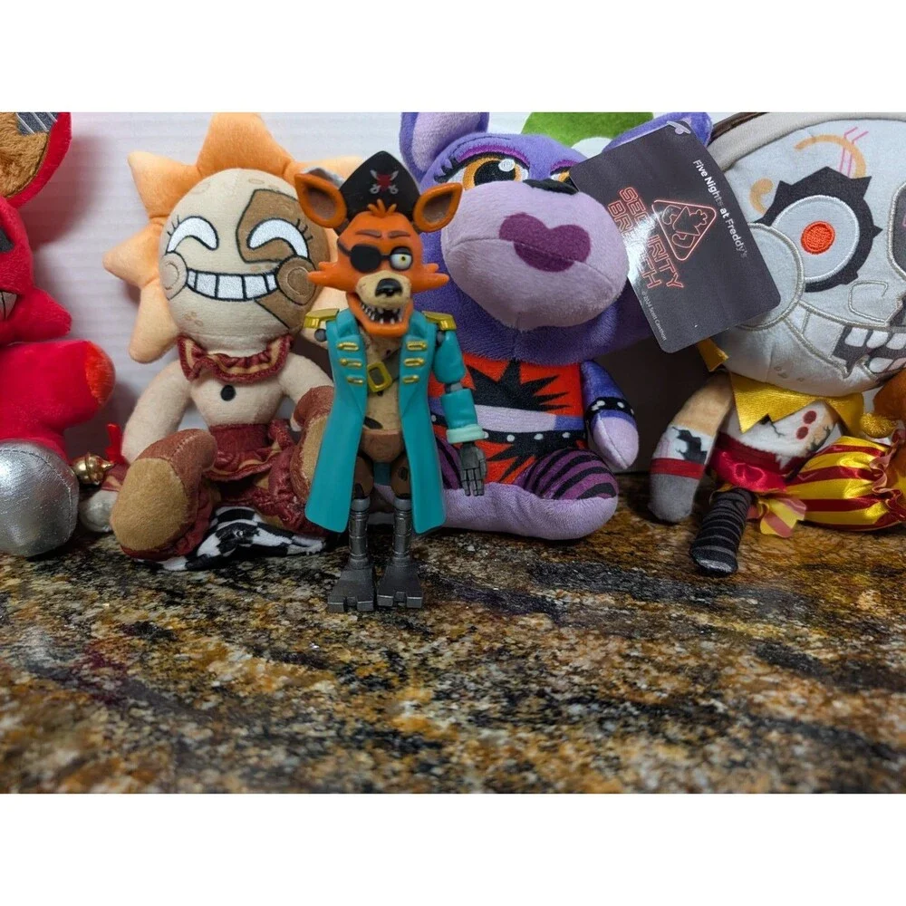 Funko product lot