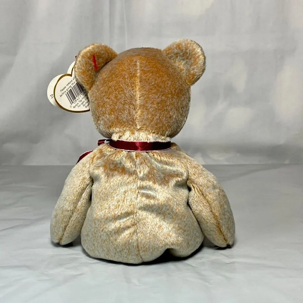 Ty beanie baby