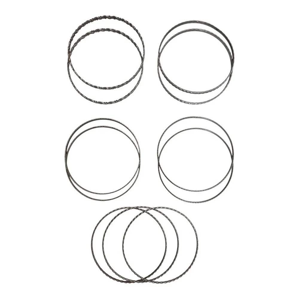 N/A edges several designs
