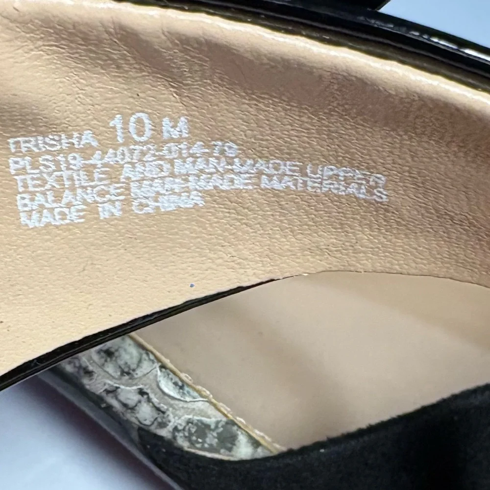 The Limited height accents