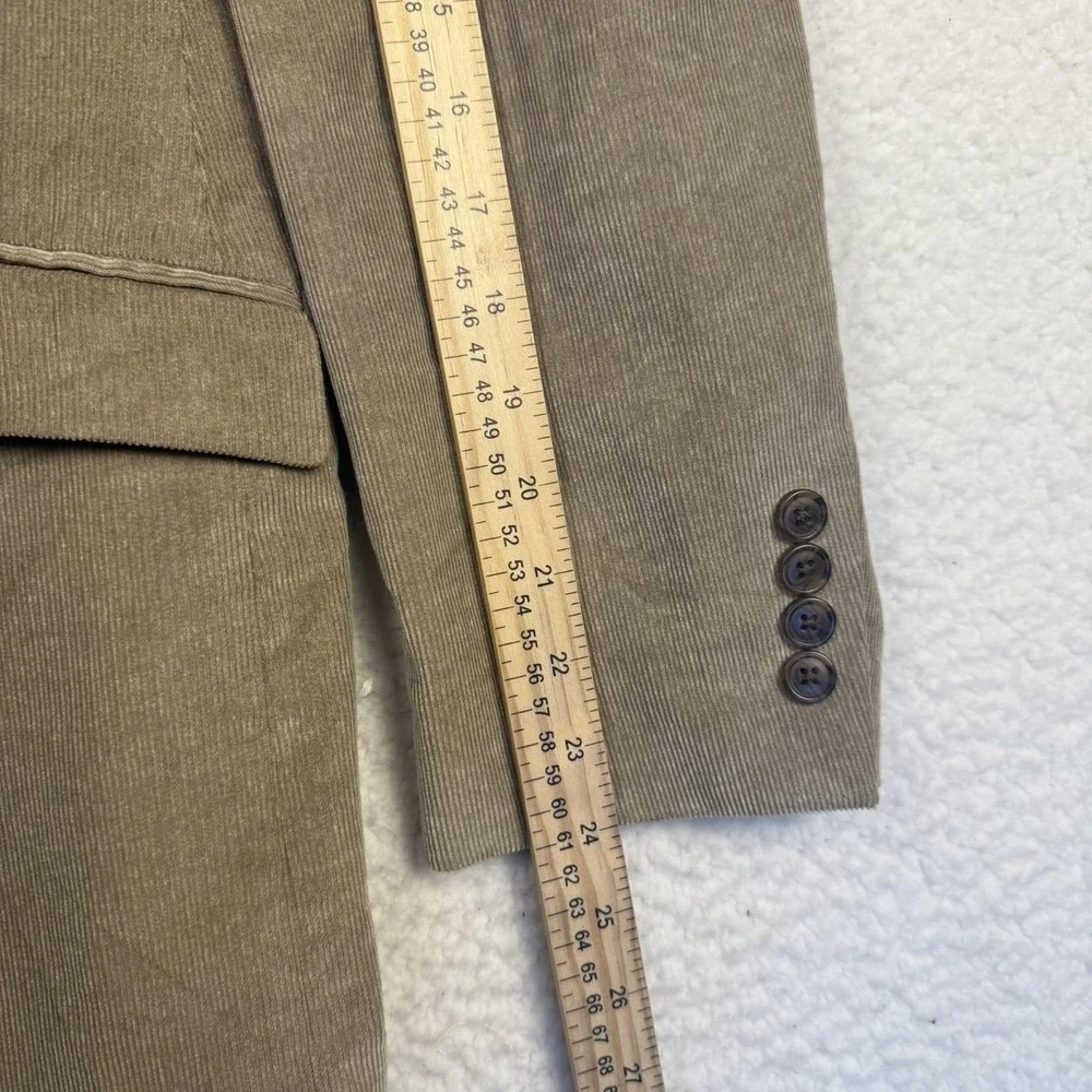 Madison brand lightly