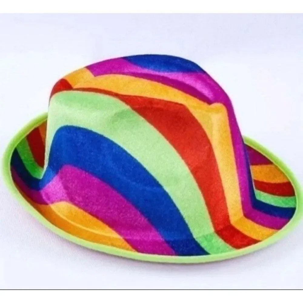 boutique rainbow pride