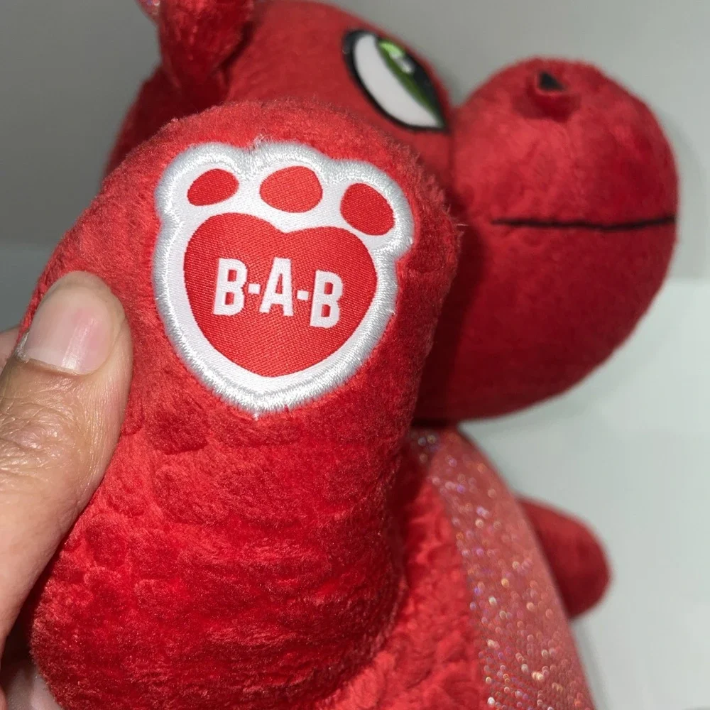 Build-A-Bear build bear