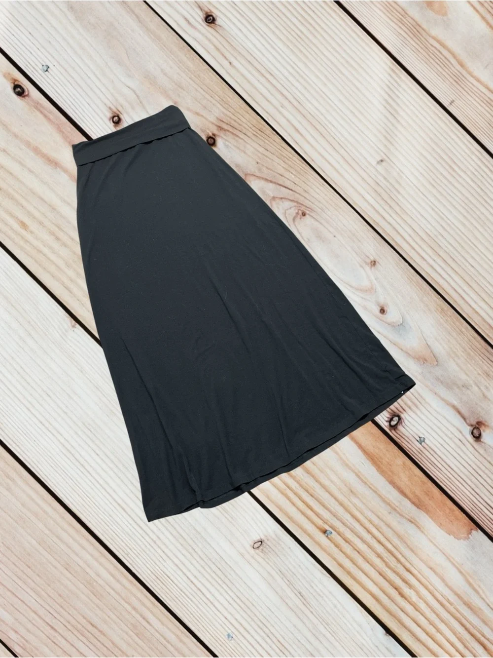 Splendid black modal