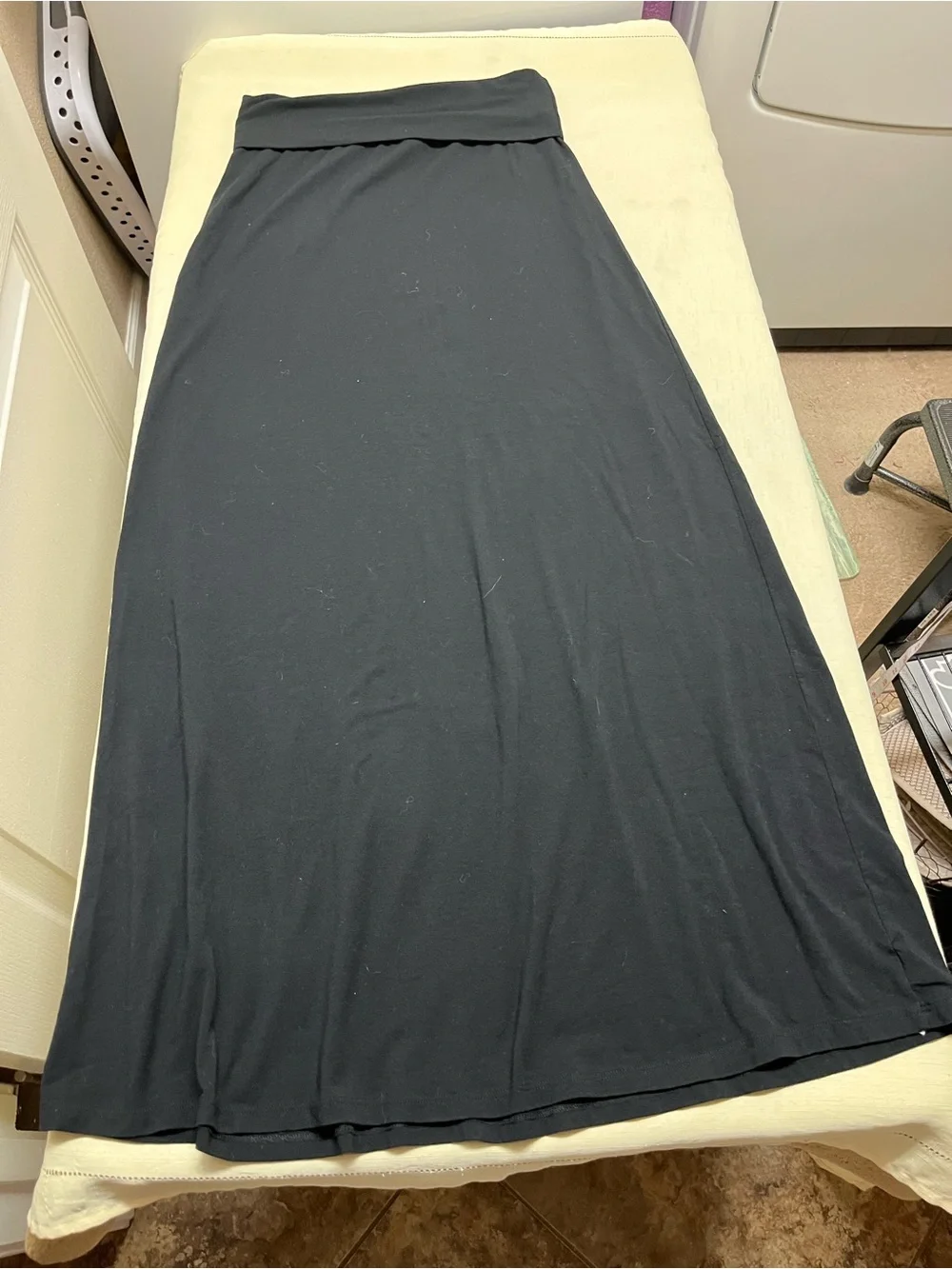 Splendid pima skirt