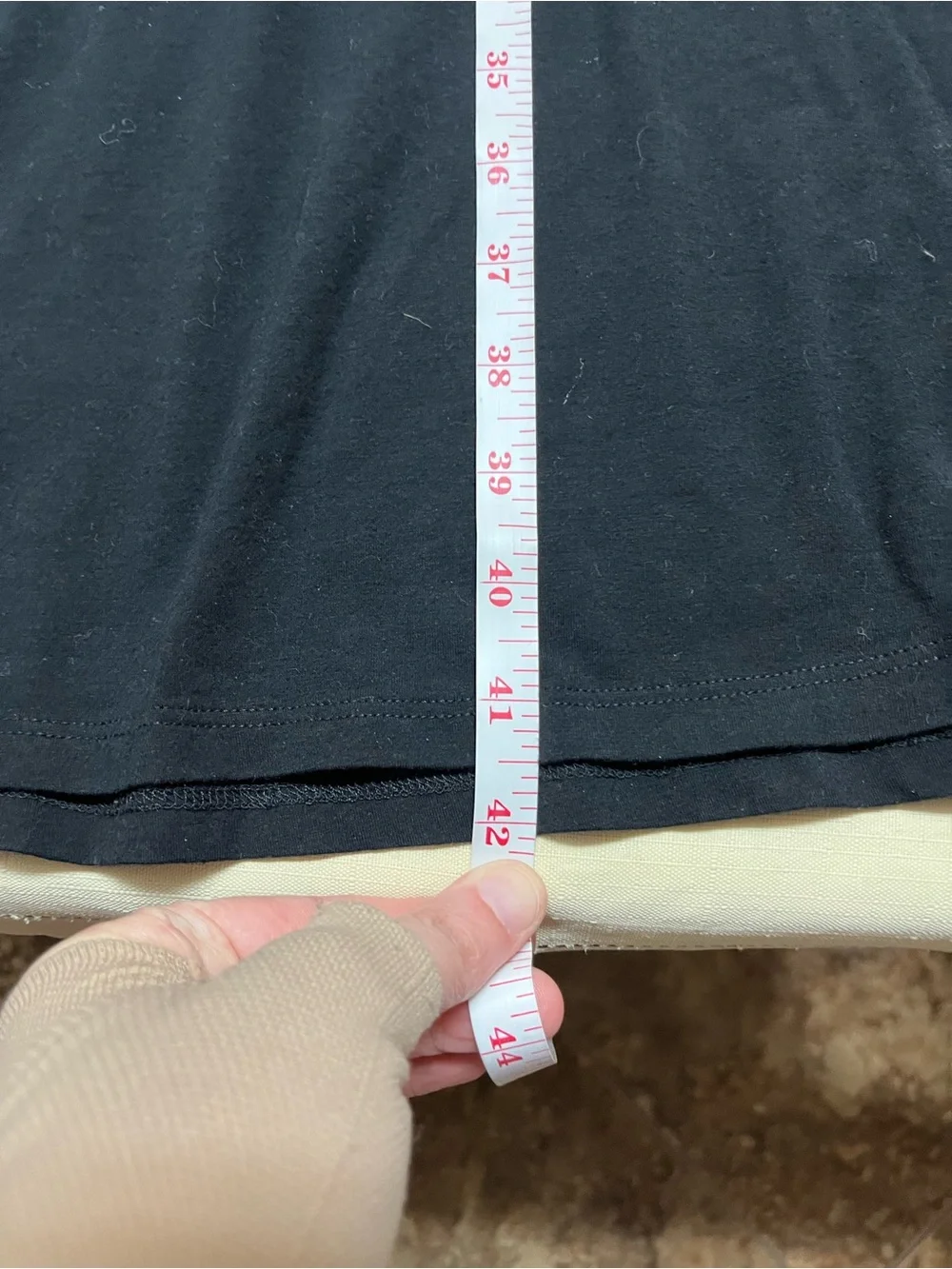 Splendid cotton black