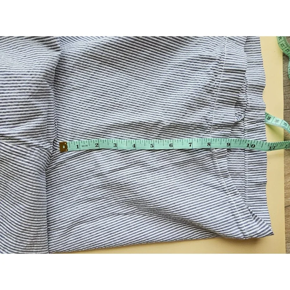 Izod blue white